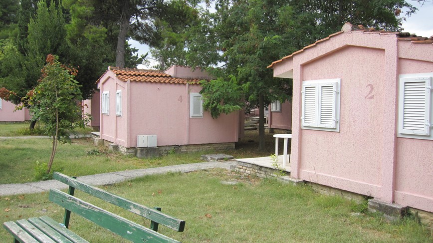 bungalovy rekonstruované